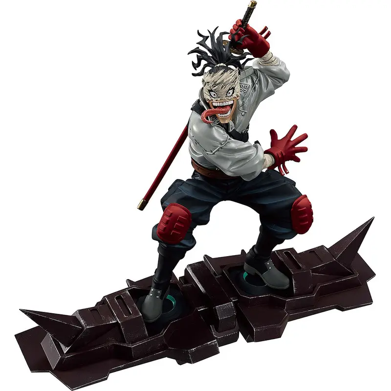 Ichibansho Masterlise Figure Stain (A Story Reaching Out Forever) (My Hero Academia) 1