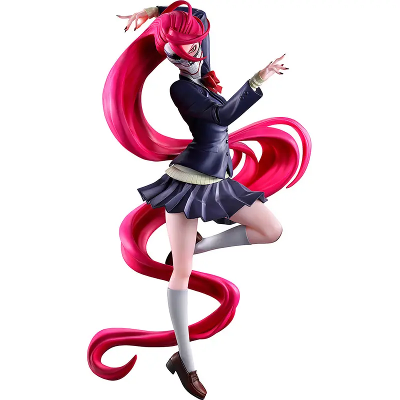 Ichibansho Masterlise Figure Transformed Aira (Dance In The Music Room Begins!) (Dandadan) 1