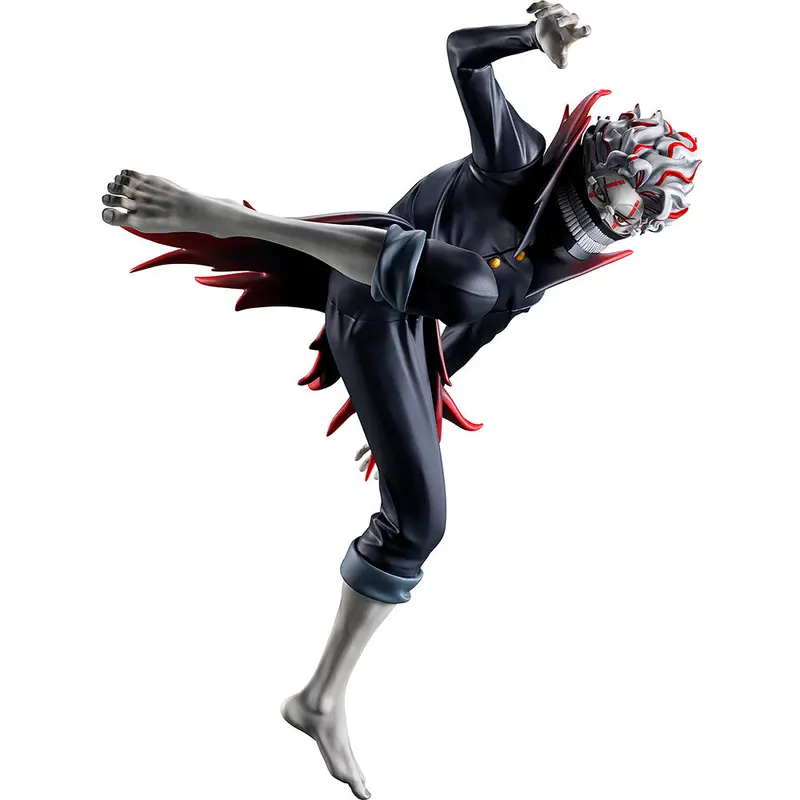 Ichibansho Masterlise Figure Transformed Okarun (Dance In The Music Room Begins!) (Dandadan) 1