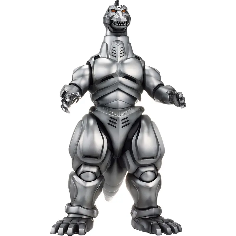 Ichibansho Sofvics Figure Mechagodzilla (1993) (Machine Chronicle) 1