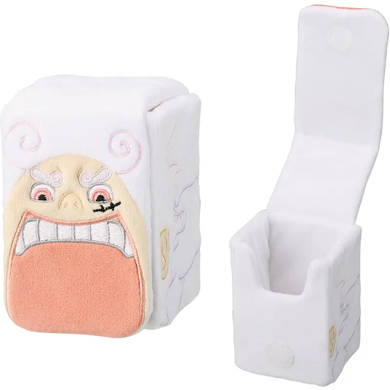 Ichibansho Zakka Card Case Monkey D. Luffy (One Piece) 1