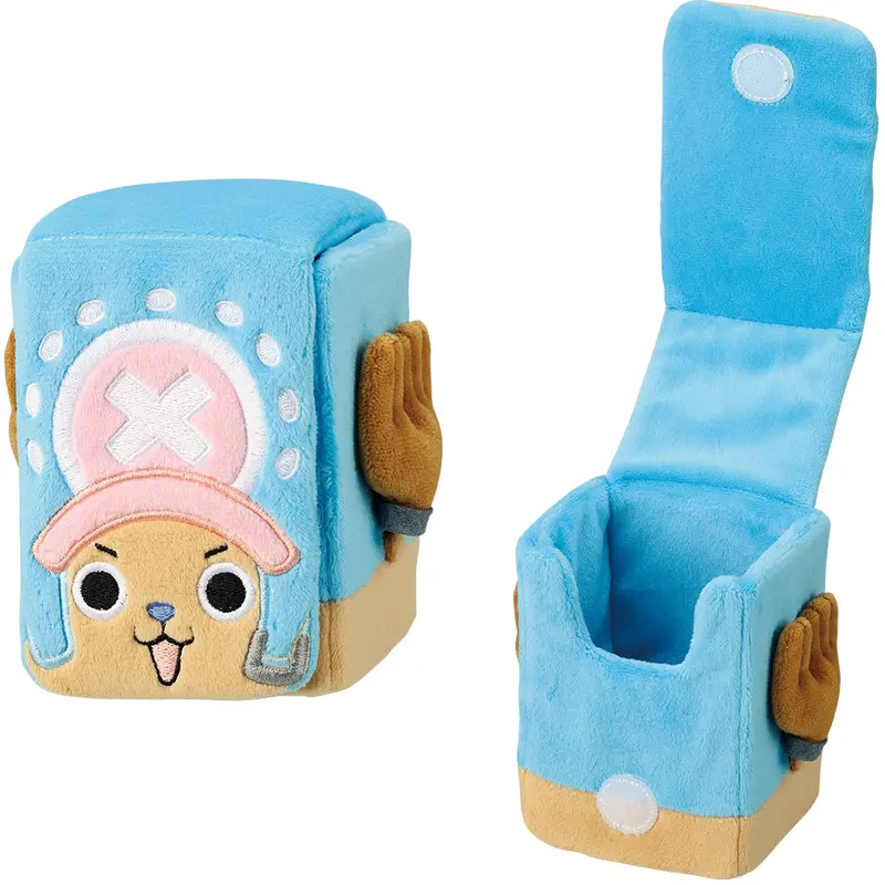 Ichibansho Zakka Card Case Tony Tony Chopper (One Piece) 1