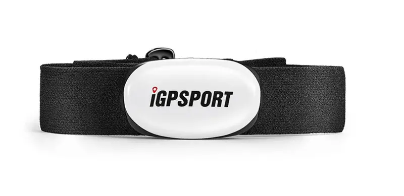 Igpsport 心率帶 Hr40 / Igpsport Hr40 Heart Rate Belt 1