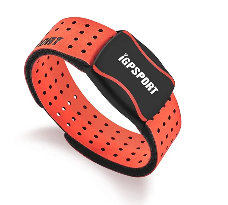 Igpsport 心率帶 Hr60 / Igpsport Hr60 Heart Rate Belt 1