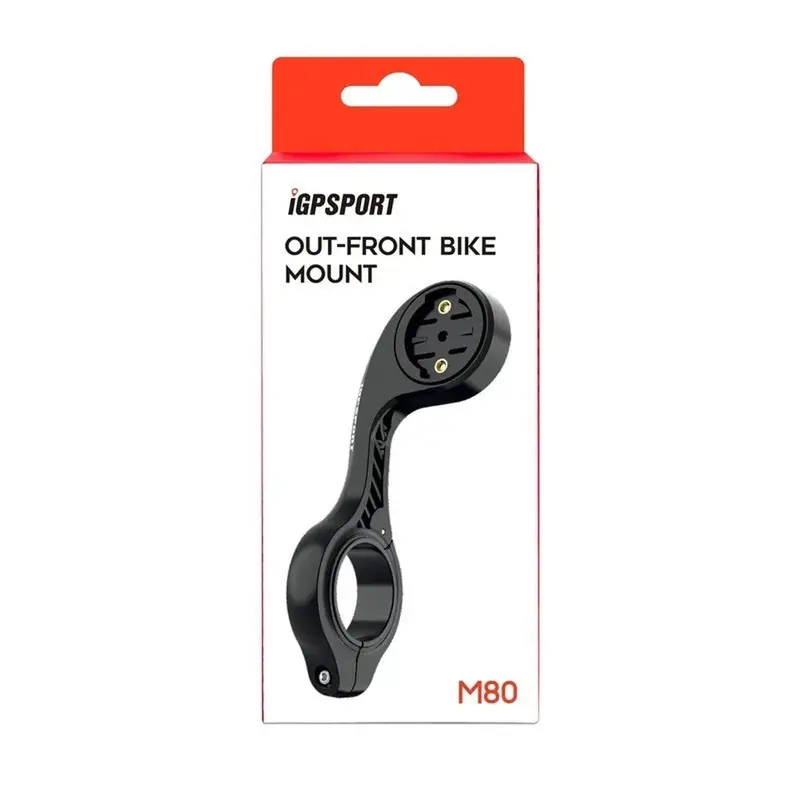 Igpsport 自行車碼表支架 M80/ Igpsport Wireless Computer Mount M80 1