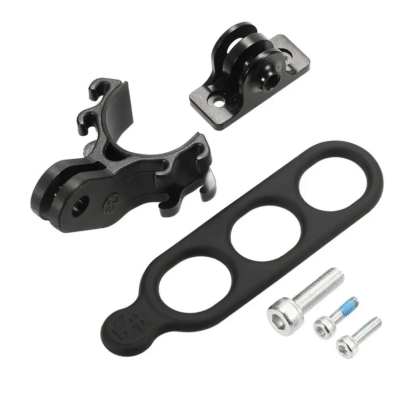 Igpsport 自行車碼表支架配件 S81 / Igpsport Wireless Computer Mount Adapter S81 1