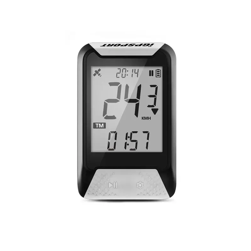 Igpsport Igs130 智能gps咪錶 / Igpsport Igs130 Gps Wireless Computer 1