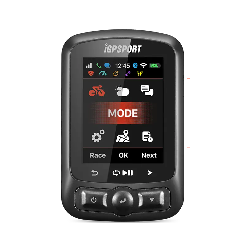 Igpsport Igs620 智能gps咪錶 / Igpsport Igs620 Gps Wireless Computer 1
