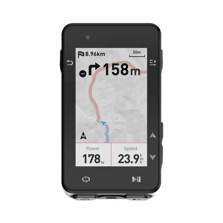 Igpsport Igs630 智能gps咪錶 / Igpsport Igs630 Gps Wireless Computer 1