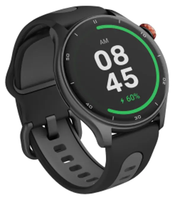 Igpsport Lw10 智能手表  / Igpsport Lw10 Smart Watch 1