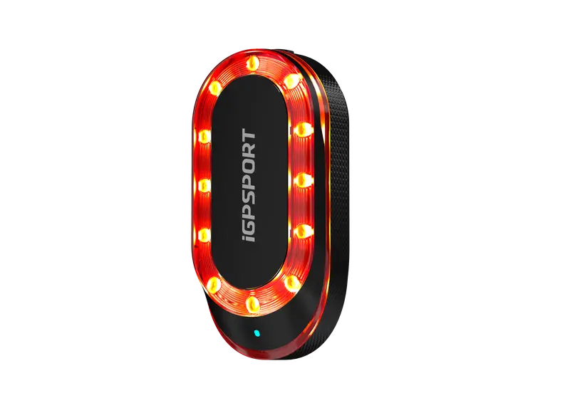 Igpsport Sr Mini 智能雷達尾燈 / Igpsport Sr Mini Smart Radar Tail Light 1