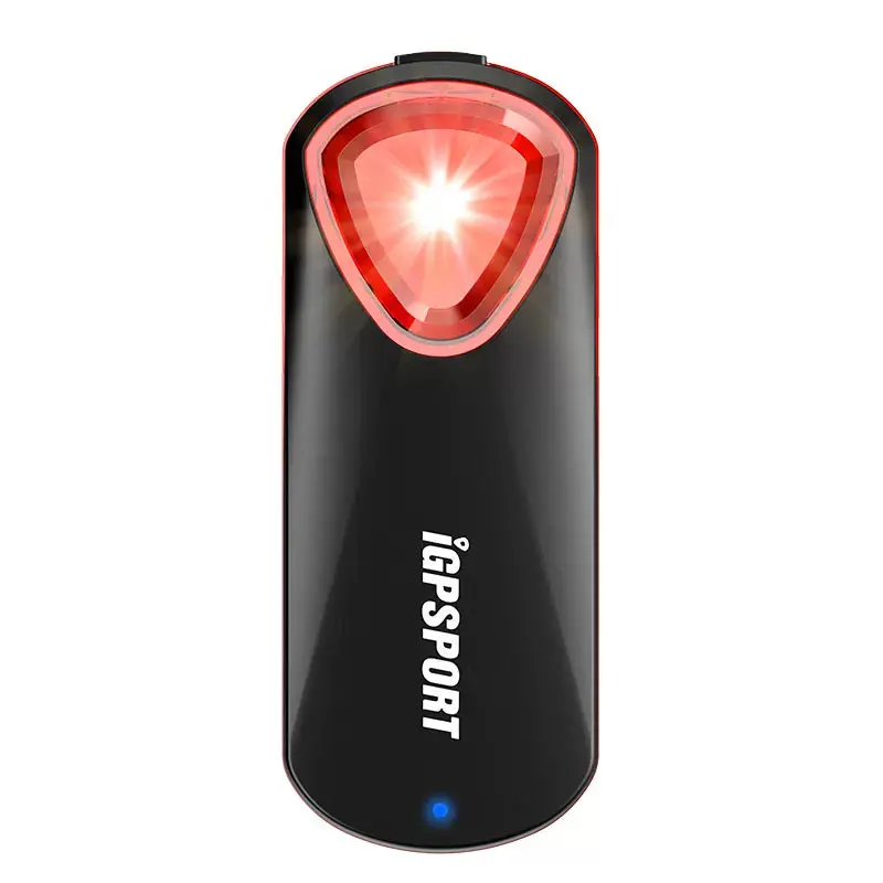 Igpsport Sr30 智能雷達尾燈 / Igpsport Sr30 Smart Radar Tail Light 1