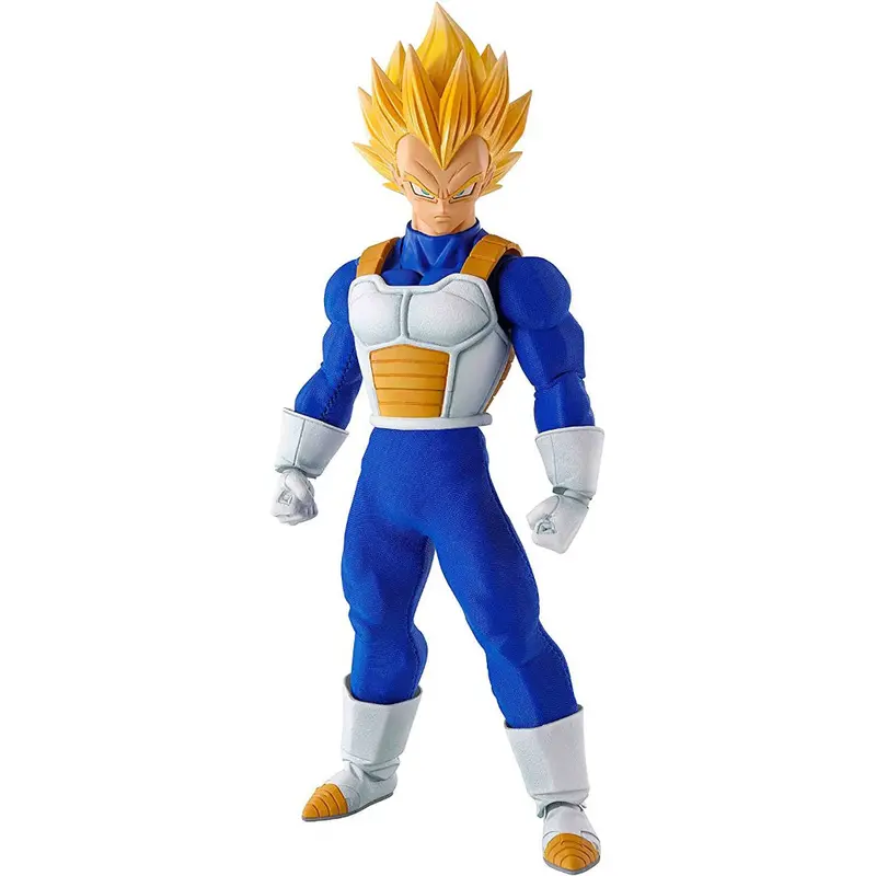 Imagination Works Vegeta 1