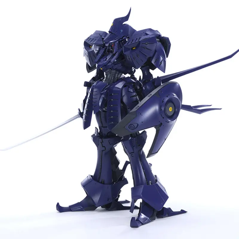 Ims 1/100 07 Terror Mirage 1