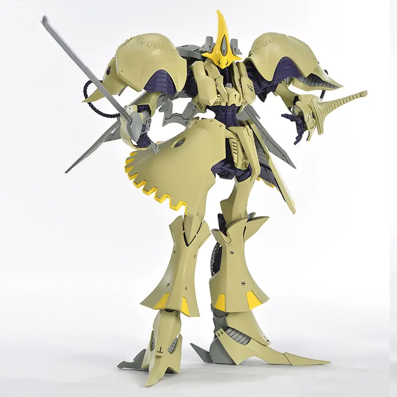 Ims 1/100 08 Vai O La Crumars Ii 1