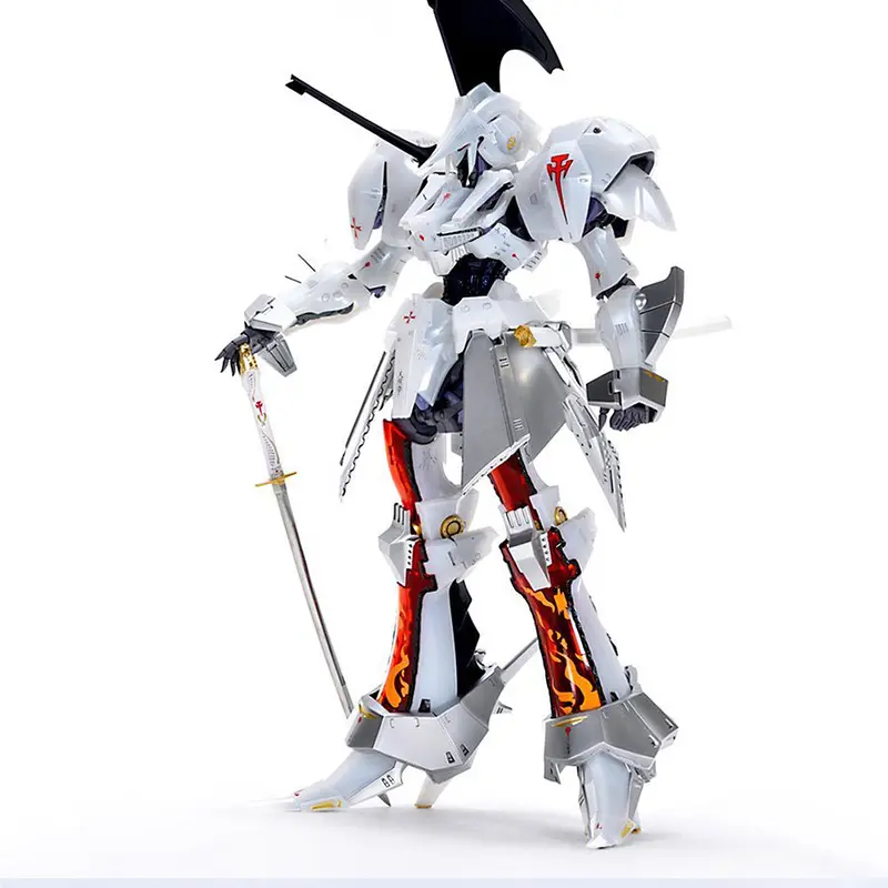 Ims 1/100 09 L.E.D. Mirage V3 1