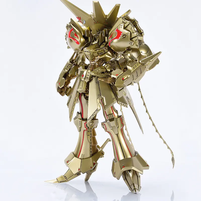 Ims 1/100 11 K.O.G. The Knight Of Gold A-T Type D2 Mirage 1