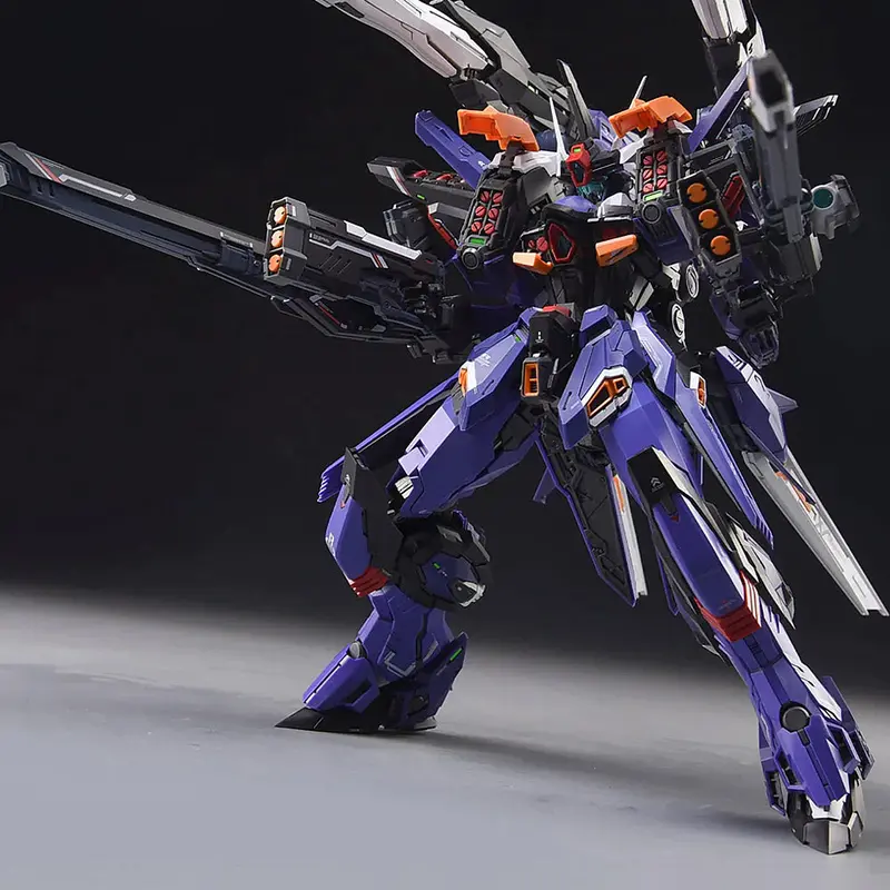 In Era Ruling Model Kit 1