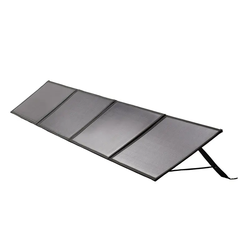 Ironman 200W Portable Solar Panel Kit 1