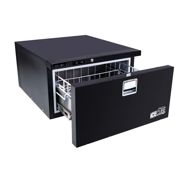 Ironman 40L Drawer Fridge / Freezer - Single Zone 1