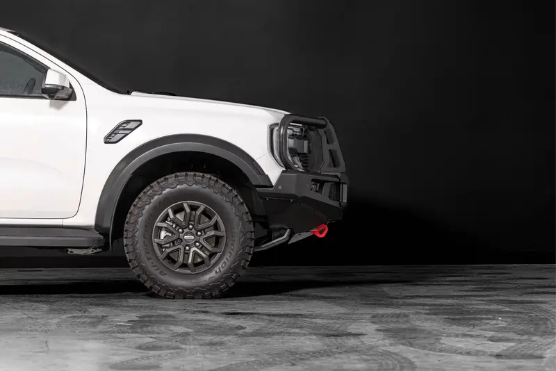 Ironman 4X4 Apex Bull Bar For Ford Next Gen Raptor 2022+ 2