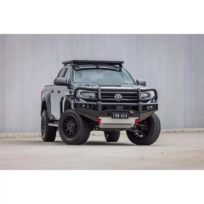 Ironman 4X4 Apex Bull Bar For Volkswagen Amarok 2023+ 1
