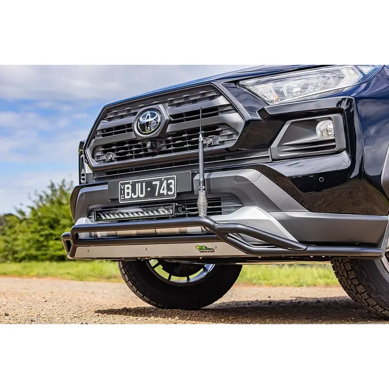 Ironman 4X4 Ats X Bumper Guard To Suit Toyota Rav4 2019+ 1