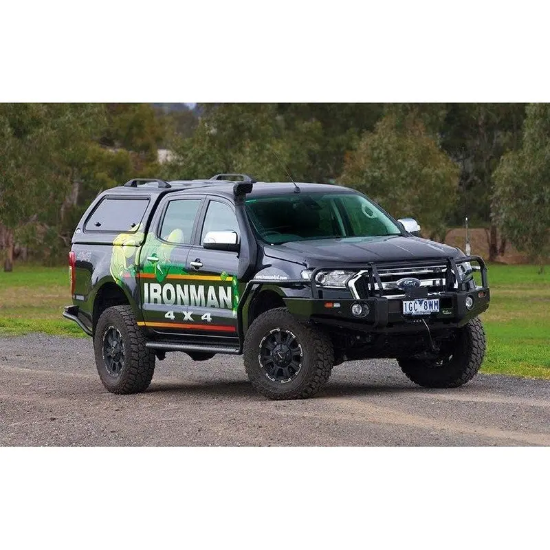 Ironman 4X4 Bull Bar For Ford Ranger Px2 2015 To 07/2018 1