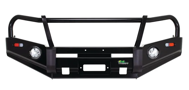 Ironman 4X4 Bull Bar For Ford Ranger Px2 2015 To 07/2018 2