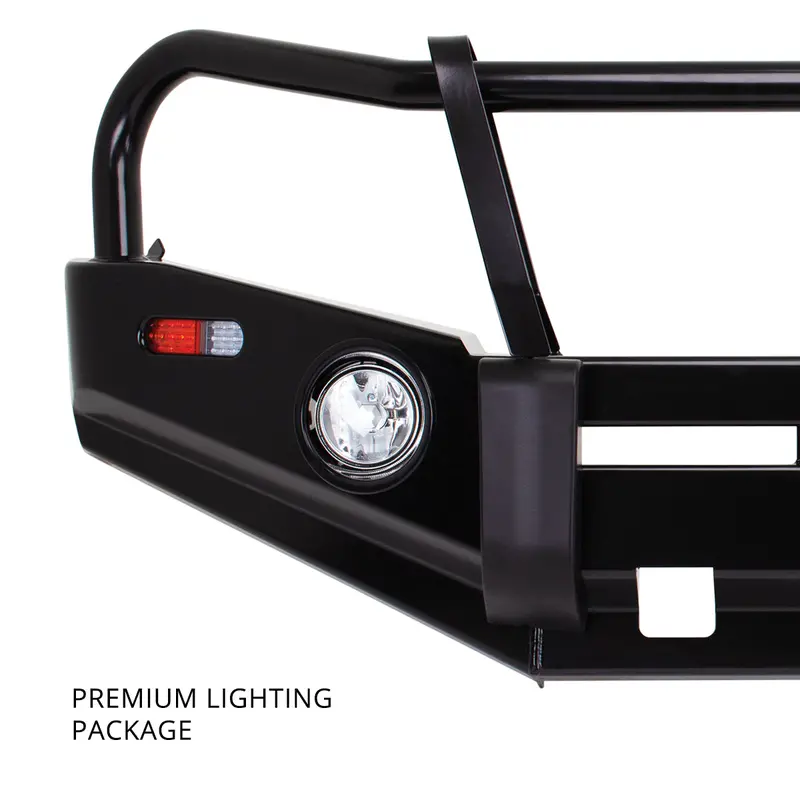 Ironman 4X4 Bull Bar For Ford Ranger Px2 2015 To 07/2018 3