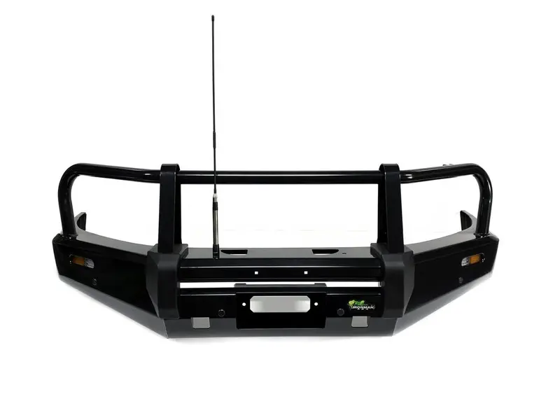 Ironman 4X4 Bull Bar For Ford Ranger Px2 2015 To 07/2018 3