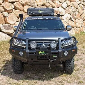 Ironman 4X4 Bull Bar For Holden Rg Colorado 2012 To 2020 1