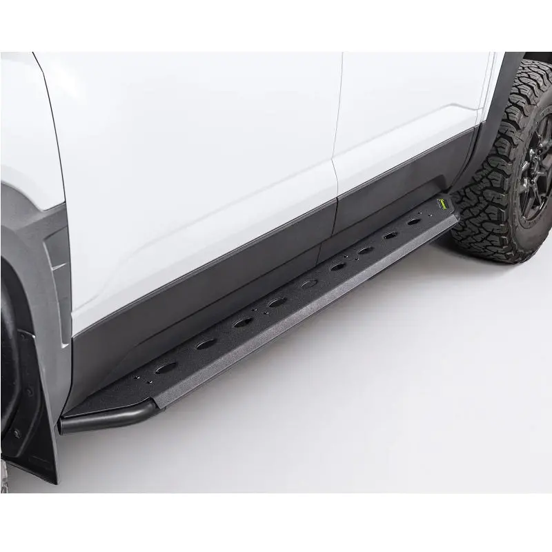 Ironman 4X4 Side Steps For Byd Shark 6 2024+ 1
