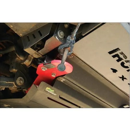 Ironman 5T Recovery Points For Holden Colorado Rg & Colorado 7 1
