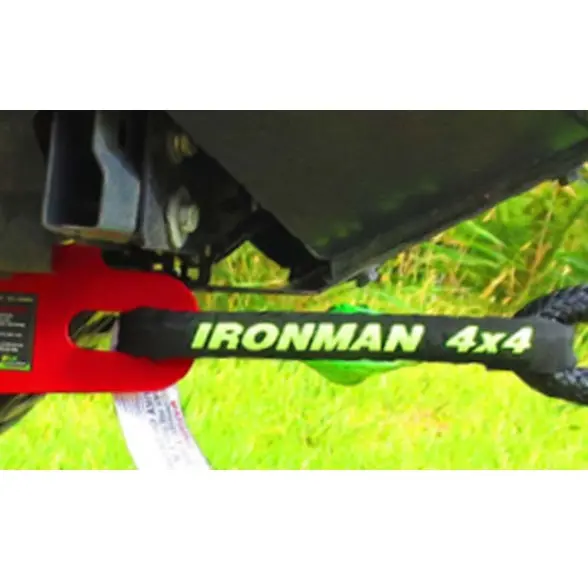 Ironman 5T Recovery Points For Toyota Landcruiser 200 Series 1