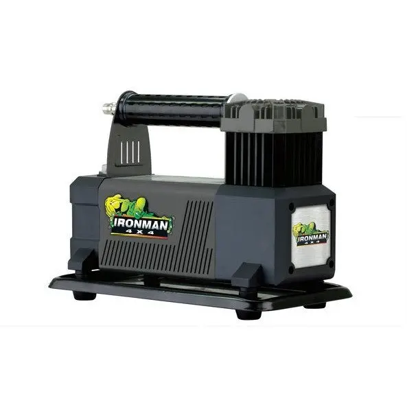 Ironman Air Champ Compressor 12V 90L/Min 1