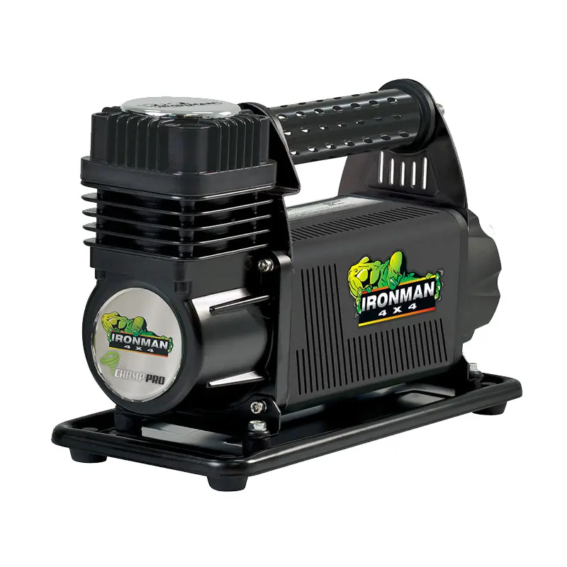 Ironman Air Champ Pro Compressor 12V 160L/Min 1