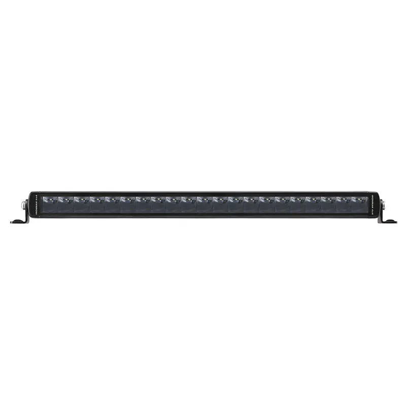 Ironman Bright Sabre-X 105W Led Single Row Slim 20" Straight Light Bar - 522Mm 1