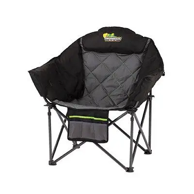 Ironman Club Lounge Quad Fold Chair 1