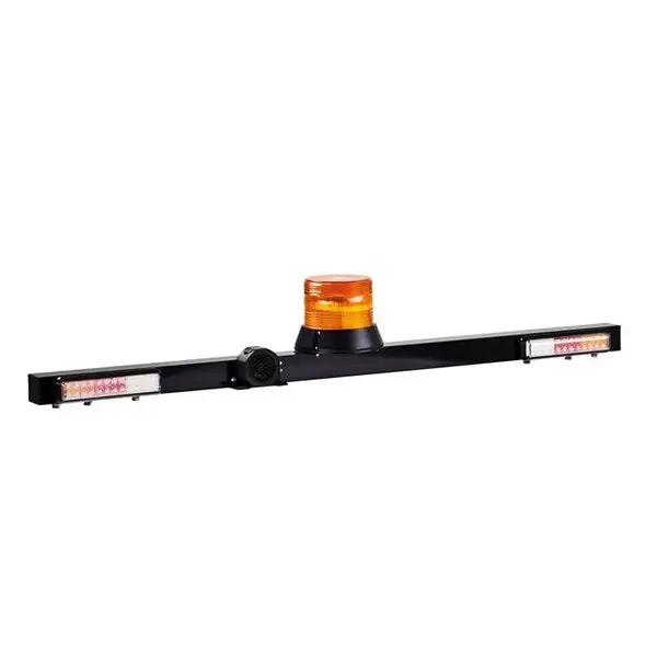 Ironman Mining Safety Lightbar 1