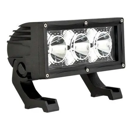 Ironman Modular Light Bar Spot Beam 180Mm 1