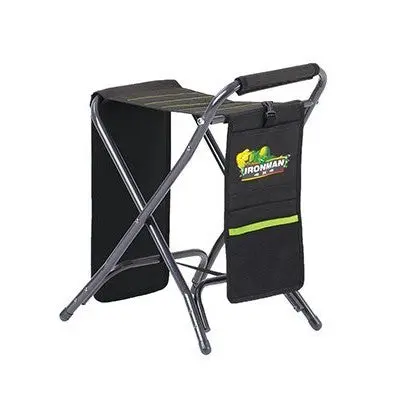 Ironman Multi-Use Side Camp Table 1