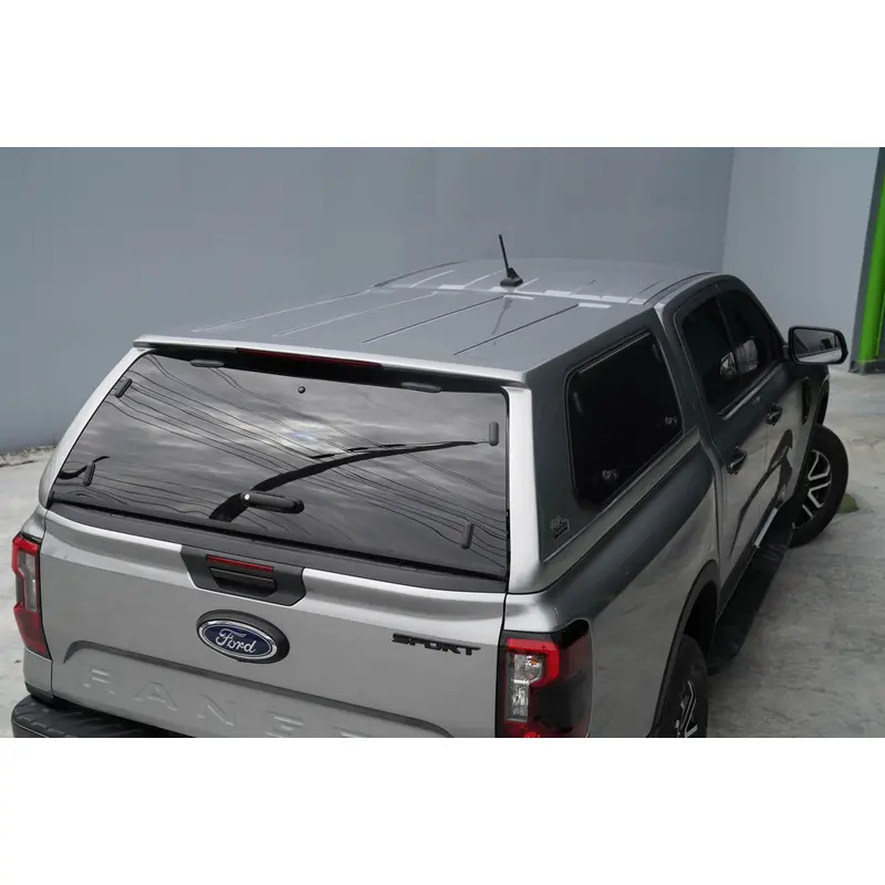 Ironman Pinnacle 2 Canopy For Ford Next Gen Ranger 1