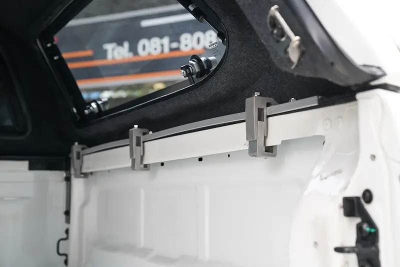 Ironman Pinnacle 2 Canopy For Ford Px1 Px2 Px3 Ranger 4