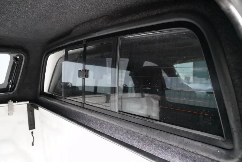 Ironman Pinnacle 2 Canopy For Ford Px1 Px2 Px3 Ranger 6