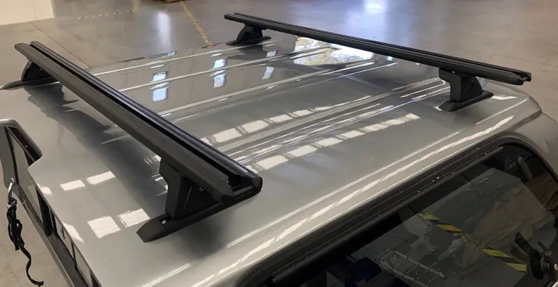Ironman Pinnacle 2 Canopy For Ford Px1 Px2 Px3 Ranger 7