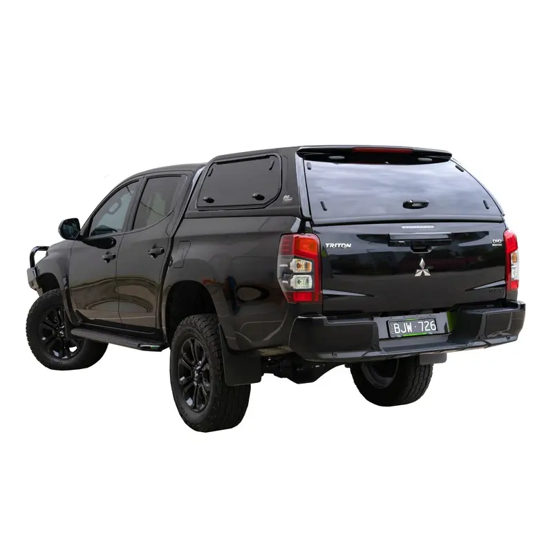 Ironman Pinnacle 2 Canopy For Mitsubishi Mq Mr Triton 2015+ 1