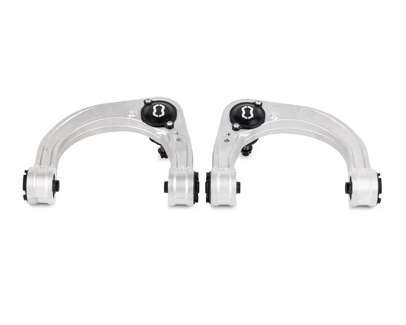 Ironman Pro-Forged Front Upper Control Arms For Holden Rg Colorado/7/Trailblazer 1