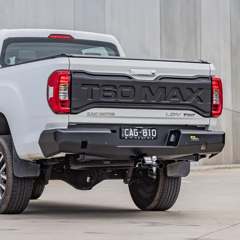 Ironman Rear Bar Protection Towbar For Ldv T60 2022+ 1