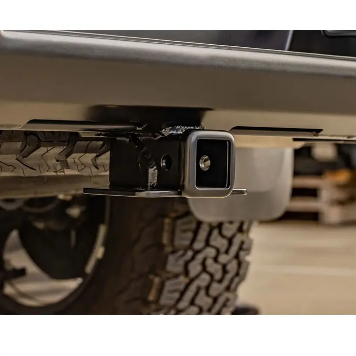 Ironman Rear Towbar For Volkwagen Amarok 2023+ 1